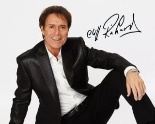 Cliff Richard 3